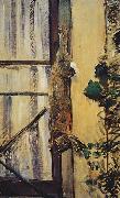 Un Lievre, Edouard Manet